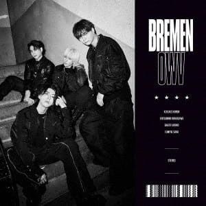 OWV - Bremen (wersja limitowana CD+DVD)