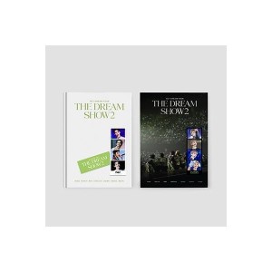  NCT DREAM - SET CONCERT PHOTOBOOK 