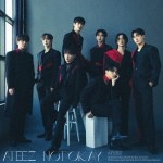 ATEEZ - NOT OKAY (wersja Standardowa)