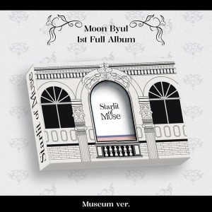 Moon Byul - Starlit of Muse (wersja Museum) 