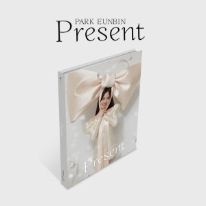 PARK EUN BIN - Present