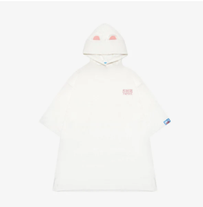 (Preorder) PONCHO - Jiniret / SKZ Sauna 