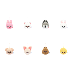 (Preorder) BODY SPONGE / Stray Kids SKZ Sauna