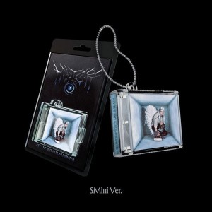 KEY - HUNTER (SMini Ver.)
