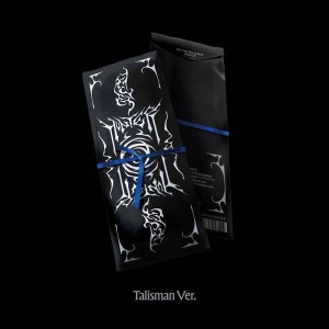 KEY - HUNTER (QR Talisman  Ver.)