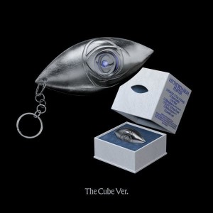 KEY - HUNTER (Package B Ver. The Cube)