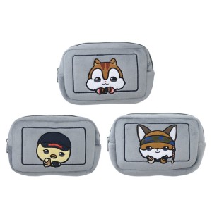 SHINee - ANIMAL COORDY pouch