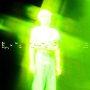 TAEYONG - TAP (wersja Digipack)