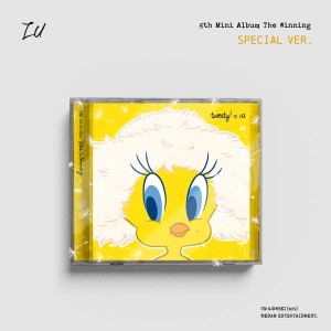 IU -  The Winning (wersja Special)