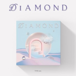 TRI.BE - Diamond (wersja VVS)