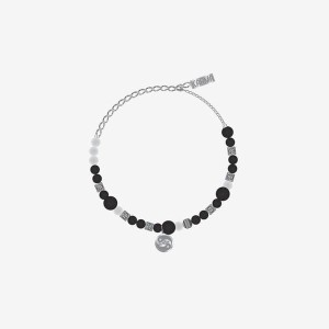 (PREORDER) Stray Kids POP-UP STORE KARMA MD YINYANG BRACELET