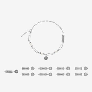(PREORDER) Stray Kids POP-UP STORE KARMA MD SKZOO CEREMONY NECKLACE