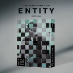 CHA EUN WOO - ENTITY