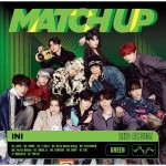 INI - Match up (wersja Green)