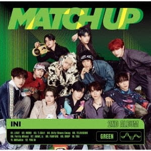 INI - Match up (wersja Green)