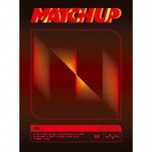 INI - Match up (wersja Red)