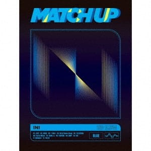 INI - Match up (wersja Blue)