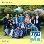 INI - Tag Me (wersja limitowana A)