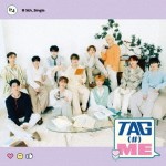 INI - Tag Me (wersja limitowana B)