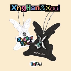 XngHan&Xoul Waste No Time (Xoul Ver.) - Seunghan