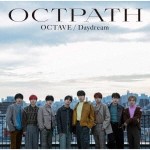 OCTPATH - OCTAVE/Daydream (wersja CD +DVD)