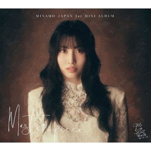 MISAMO - Masterpiece  (wersja limitowana Momo)