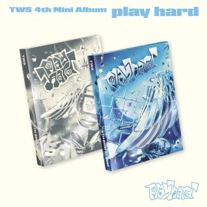 (PREORDER) TWS - play hard