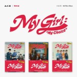 A.C.E - My Girl : “My Choice” (wersja POCAALBUM)