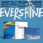 CRAVITY - EVERSHINE (wersja photobook)