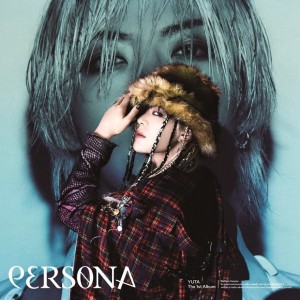 YUTA - PERSONA [First Press Reflect Version]