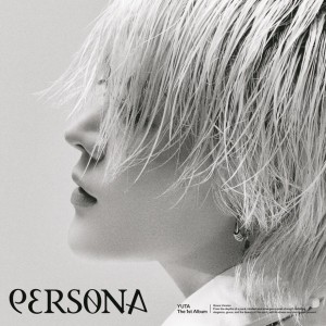YUTA - PERSONA [First Press Grace Version]
