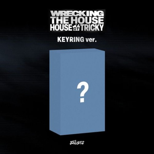 album-xikers-house-of-tricky-wrecking-the-house-keyring-ver.-pocaalbum.jpg