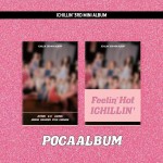 ICHILLIN’ - Feelin’ Hot (wersja POCAALBUM)