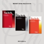 HIGHLIGHT - Switch On (wersja Photobook)