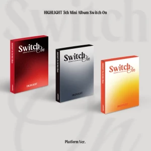 HIGHLIGHT - Switch On (wersja Platform)