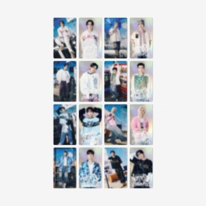 (PREORDER) Stray Kids dominATE: celebrATE SPECIAL TRADING CARD
