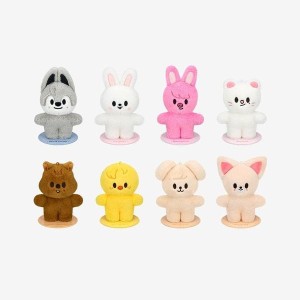 (PREORDER) Stray Kids dominATE: celebrATE SKZOO PLUSH STANDING Ver.