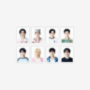(PREORDER) Stray Kids dominATE: celebrATE ID PHOTO SET