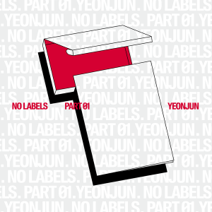 YEONJUN NO LABELS: PART 01 (Weverse Albums ver.)