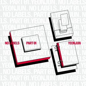 YEONJUN - NO LABELS: PART 01 