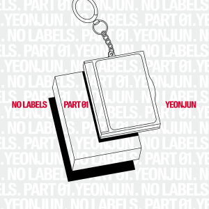 YEONJUN - NO LABELS: PART 01 (Photocard Case ver.)
