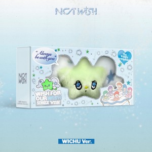 NCT Wish - WIsh (wersja WICHU)
