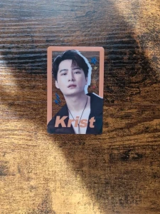 Karta Krist Solo Concert Asia Tour 2023  