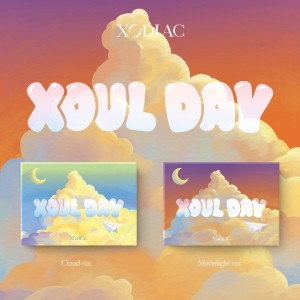 XODIAC - XOUL DAY (wersja Pocaalbum)