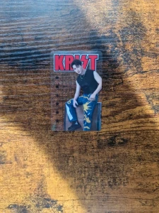 Karta Krist Solo Concert Asia Tour 2023  