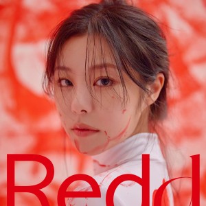 WHEEIN (MAMAMOO) - REDD