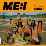 ME:I -Mirai (wersja regularna)