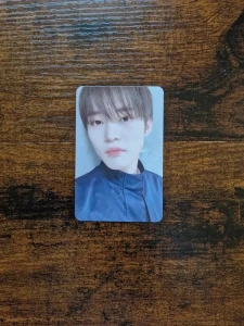 Karta NCT Dream - Dream()Scape Popup store - Chenle