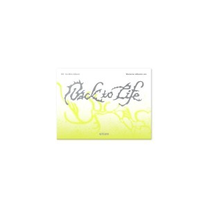 &TEAM - Back to Life Photocard Box (Weverse Albums ver.)