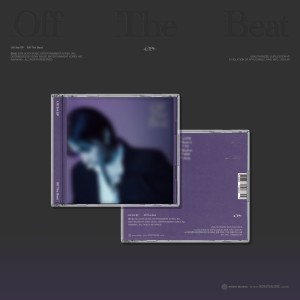 I.M - Off The Beat (wersja Jewel)